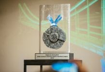 Біг зі змістом: у Києві презентували Бігову Лігу Українських Мейджорів