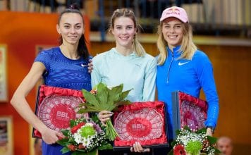 Три українки виступлять на останньому етапі Діамантової ліги: чи проходять у фінал
