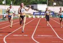 “Ще в липні я плакала перед бар’єром,” – Ганна Чубковцова про сезон-2020