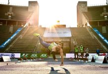 Другий найкращий результат в історії: наскільки далеко може залетіти спис?