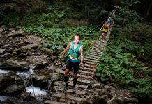 50км в горах – які вони? Говоримо з переможцями Skole Ultra Тrail 2020