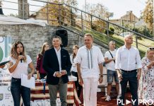 Ігор Гоцул про скарби «Скіфу»: що принесе новий стадіон львів’янам