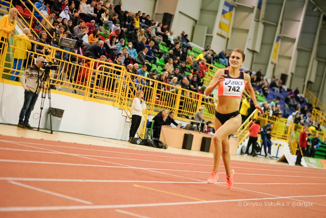 strebkova