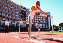 Не виклав фотки в інсту – не потренив!