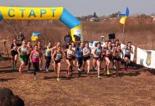 Командний ЧУ з кросу: огляд по чемпіонам України