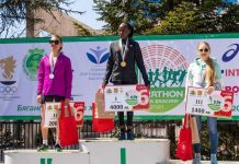 Крістіна Богомягкова: досить складно втриматися за п’єдестал в умовах високої конкуренції