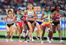 Новини з майбутнього: Діамантова ліга 2021