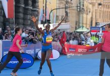 Марафонська заруба між командами: новий формат RunCzech…