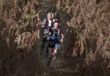 Ультра+трейл=ультратрейл! В Аланії українці не змогли поїхати додому без нагород