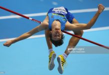 Андрій Проценко: із бронзи в срібло!