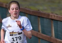 Світовий рекорд в 12 років – 5 км за 16 хв 40 сек