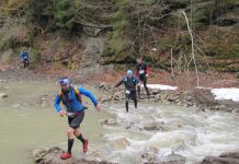 Гуцул трейл: Виженка. Про переможців та їх враження