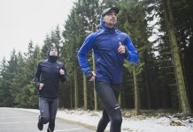 Біг натщесерце: факти та міфи