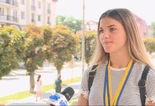 Знайомтесь, U20! Харащук Тетяна: я знала, що готова бігти сильно