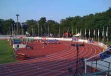 Чемпіонату Європи U23 – БУТИ!