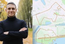 Як урізноманітнити біг, знає #CreativeRunDvizh