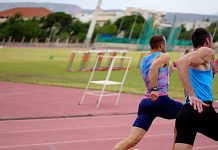 П’ятеро українців, які були заявлені на змагання Venizeleia Chania 2021, везуть нагороди додому!