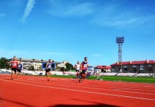 Другий день Командного ЧУ. А що по переможцям?