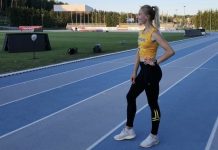 Марія Миколенко: за 8 днів це був мій третій старт, втома далася взнаки