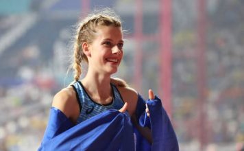 Стрибки у висоту: п’єдесталу вистачить для всіх українок!