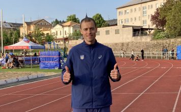 Перемога та перший міжнародний турнір Дениса Нечипоренка за останні 2 роки