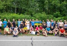 У Києві відкрили стежку для активного відпочинку “Труханів трейл”