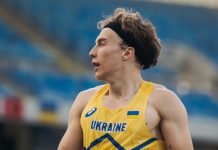 Владислав Шепелєв встановив РВ в Луцьку, однак вважає, що “спортивний фронт” зараз не пріоритет