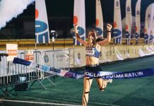 Наталія Семенович «з ціллю потрапити на ЧС» виграла півмарафон у Вроцлаві