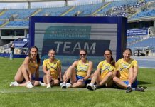 Українці спробують повернутися до елітного дивізіону командного чемпіонату Європи