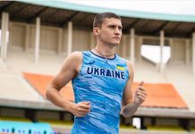 Молодий бар‘єрист Голубович – у топ-8 на дебютній Європі