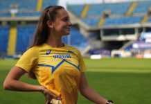 Як впоратися з хвилювання перед забігом – поради української блискавки Діани Гончаренко