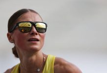 Анна Плотіцина 5-та на командному чемпіонаті Європи