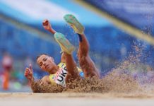 Неперевершена Марина Бех-Романчук приносить шосту перемогу Україні на КЧЄ