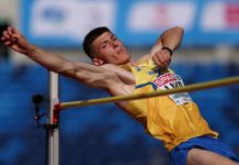 Олег Дорощук у топ-3 Командного чемпіонату Європи