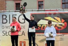 Марина Немченко виграла два забіги за пів доби