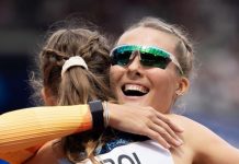 Вікторія Ткачук розповіла секрет успішності Фемке Бол