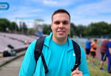 Михайло Кохан підтверджує високі амбіції золотом ЧУ