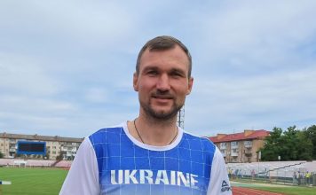 В. о. держ тренера Олексій Сердюченко про очікуваний склад збірної на ЧС