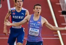 Чинний чемпіон світу на півторашці Джейк Вайтман не зможе взяти участь у світовій першості