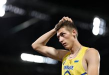 Олег Дорощук: Дратує, що вже третій ЧЄ поспіль мені чогось не вистачає до золота
