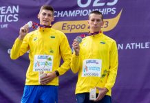 Висотники Дорощук та Петрук приносять Україні відразу два срібла молодіжного ЧЄ. Розбираємось як це сталось!
