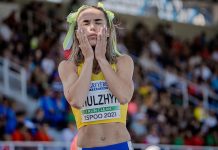 Заключний день ЧЄ U23 – три фінали українських дівчат