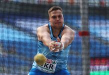 Екс-українець Мисливчук виграв Кубок Європи з метань, Кохан – четвертий