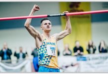 Вадим Кравчук обійшов Богдана Бондаренка на турнірі в Швеції