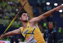 Артур Фельфнер: Я вдячний за цю перемогу, вона така важлива для України зараз