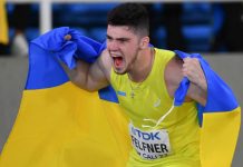 Артур Фельфнер виграє золото молодіжного Чемпіонату Європи