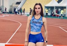 Топова спортсменка і турботлива матуся – Наталія Кроль розповіла, як їздить на збори з маленькою донечкою