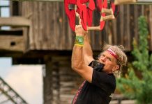 Відкрито реєстрацію на благодійний забіг Spartan Race Ukraine