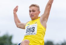 Три фінали і півфінал для українців – в Єрусалимі стартував ЧЄ U20