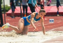 Олександра Чернуха – чемпіонка Європи U20 з особистим рекордом на додачу